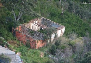 Quinta V2 com ruína Monchique NU-NU_1164