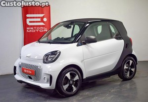 Smart ForTwo Coup EQ Passion - 24