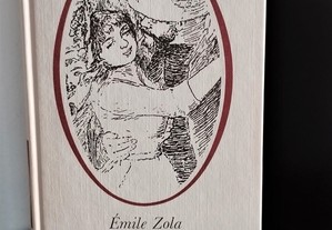 Teresa Raquin de Émile Zola