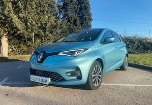 Renault Zoe Intens 50 
