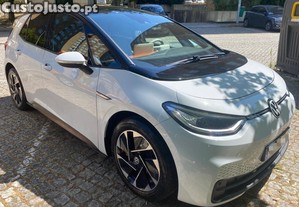 VW ID.3 Pro Business - 20