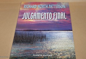 Julgamento Final de Richard North Patterson