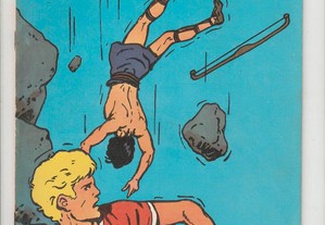 Revista Tintin - 10ºAno - Nº25