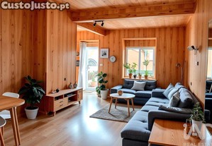 Loja / Estabelecimento Comercial T2 em Vila Real de Santo António de 82,00 m²