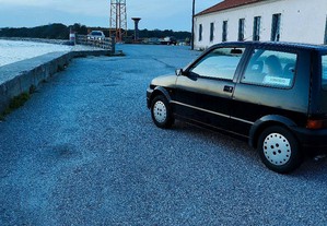 Fiat Cinquecento 0.9 i.e. S