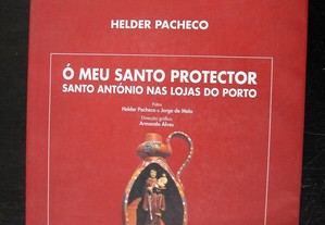 O Meu Santo Protector, Santo António Lojas Porto