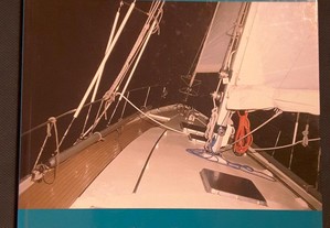 Miguel Lacerda - Correndo o Atlântico / Sailing Troughout the Atlantic