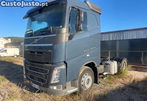 Volvo fh 460 2018 retarder 60t