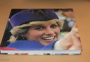 Diana- Retrato de Uma Princesa// Jayne Fincher
