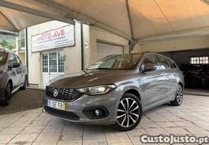 Fiat Tipo 1.6 m-jet lounge dct