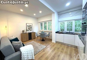 Apartamento T2 em Benfica de 62 m²
