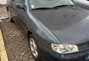 Seat Ibiza 1.4 Gasolina