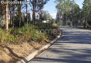 Terreno, Acesso Betuminoso, Viabilidade...