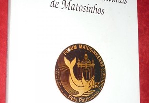 Arquivos Histórico-Culturais de Matosinhos