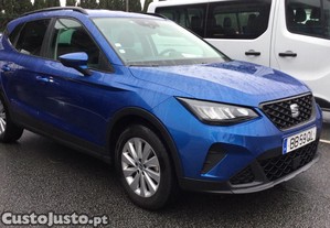 Seat Arona 1.0 TSI Style 95cv