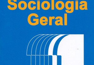 Sociologia Geral (Lakatos)