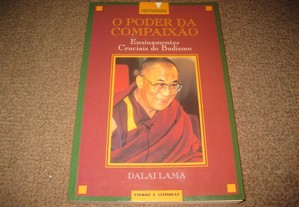 Livro "O Poder da Compaixão..." de Dalai Lama