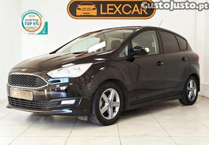 Ford C-Max 1.5 TDCi S&S Trend - 16