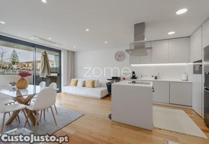 Apartamento T2 Trofa Condomínio Fechado