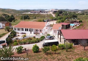 Casa V3+1 Renovada Pedreiras São Bartolomeu de
