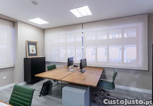 Escritório Com Potencial De Conversão Em...