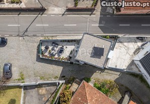 Moradia T1+1 Renovada Em Pinheiro, Felgueiras