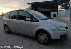Ford C-Max 1.6tdci 109cv Ghia