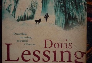 Doris Lessing, The Story of General Dann and Mara's Daughter, Griot and the Snow Dog
