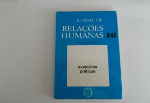 Curso de Relações Humanas, Exercícios Práticos