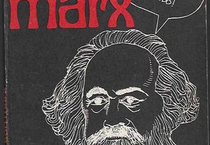 Rius. Conheça Karl Marx.