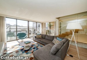 Moradia Individual T3 Com Terraço Panorâmico Em...