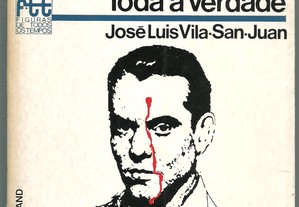 García Lorca, Assassinado: Toda a Verdade - José Luis Vila-San-Juan (1976)