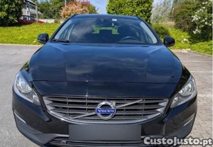 Volvo V60 D2 - 18