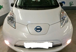 Nissan Leaf C/ Bateria própria