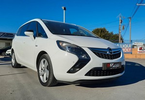 Opel Zafira 1.6cdti Innovation s/s...7 lugares