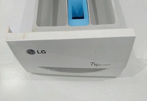 Peças Máquina Lavar Roupa LG WD-10264TP