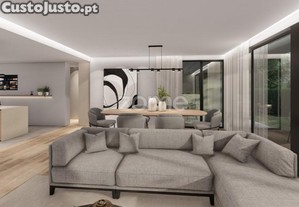 Moradia T3 Gaveto Nova Em Cabreiros, Braga!