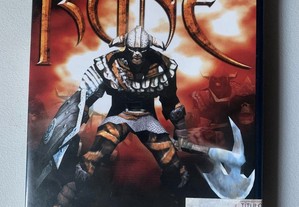 [Playstation2] Rune Viking Warlord