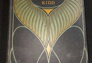 The Essential Kafir - Dudley Kidd