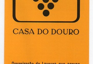 Casa do Douro (1981)
