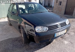 VW Golf IV 1.6 GPL - 99