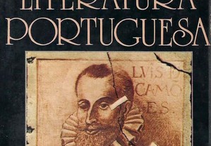 Iniciação na Literatura Portuguesa