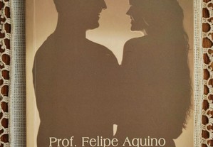 Namoro do Prof. Felipe Aquino
