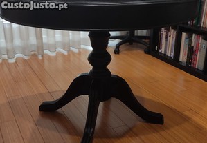 Mesa de Jantar (1m/dimetro)