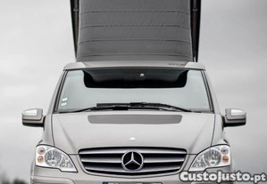 Mercedes Westfalia Marco Polo