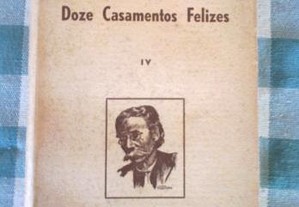 Obras Camilo Castelo Branco