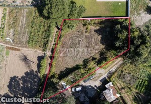 Terreno Urbano Com 751 M² Em Ramalde, Porto.