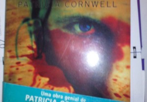 Livro- Jack, O Estripador (Patricia Cornwell)