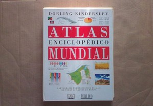 Atlas Enciclopédico Mundial
