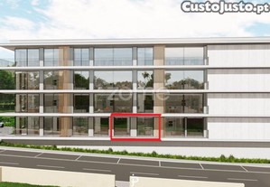Apartamento T1 Novo Em Rio Tinto, Gondomar!